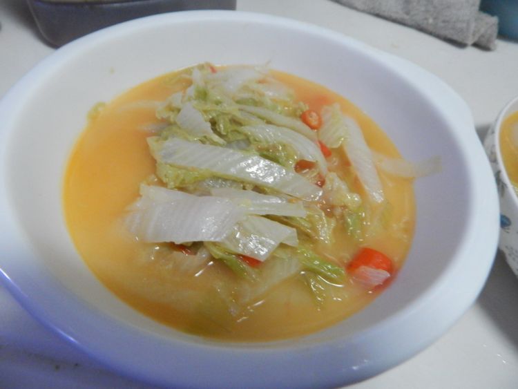水煮羊肉片步骤19
