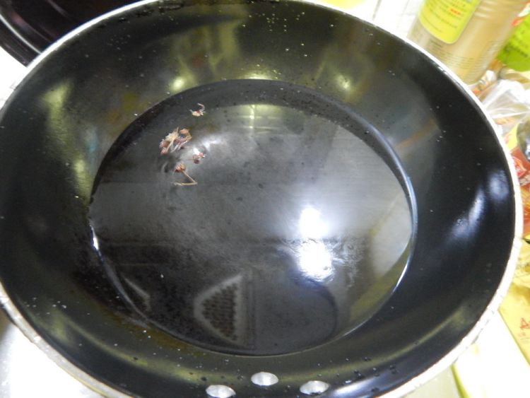 水煮羊肉片步骤16