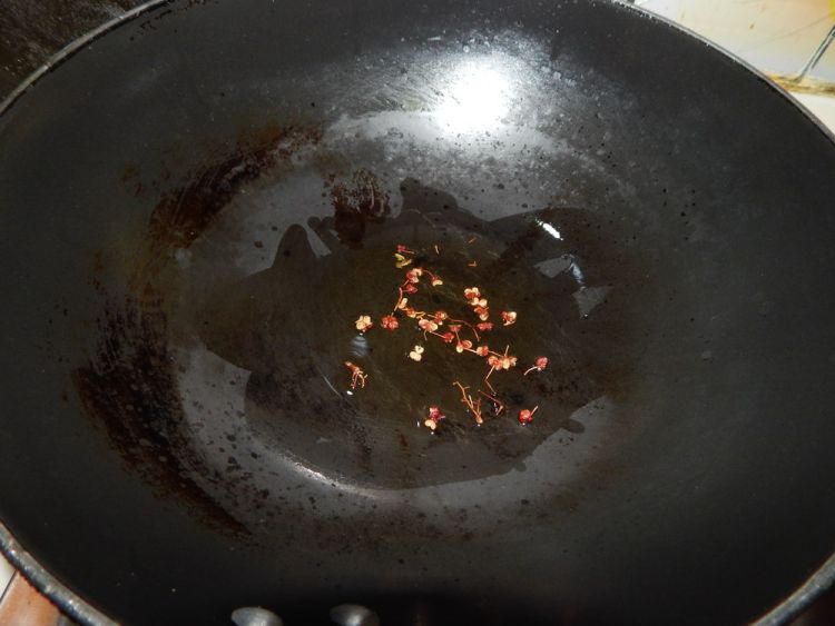 水煮羊肉片步骤22