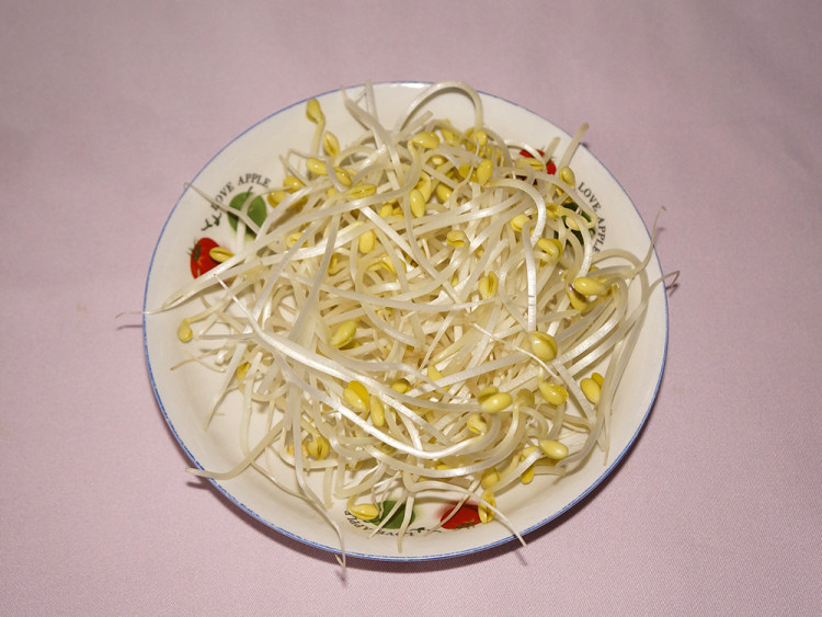 酸菜鱼片汤步骤5