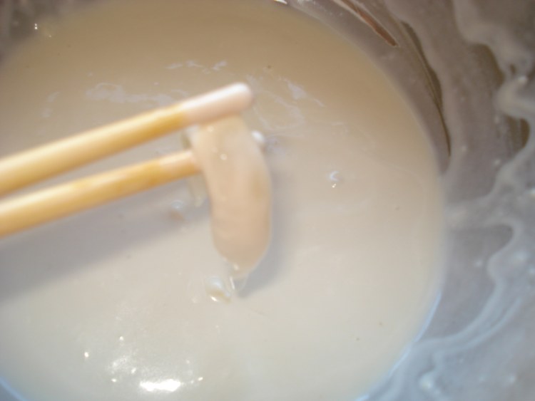 软炸银鱼步骤5