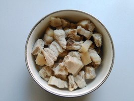 蒸出来的红烧肉步骤3