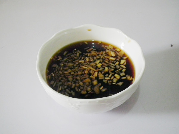 照烧海苔虾仁豆腐步骤2