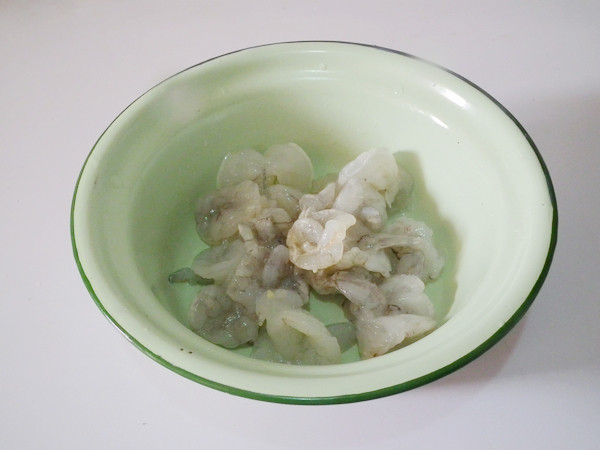 照烧海苔虾仁豆腐步骤4
