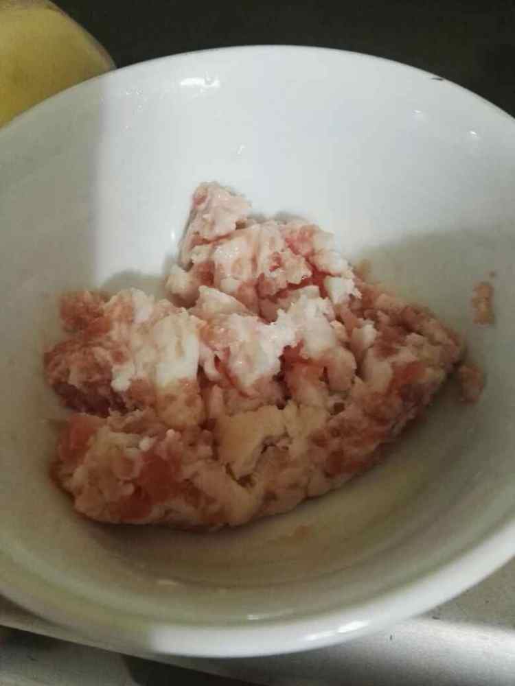 干烧蹄筋步骤8