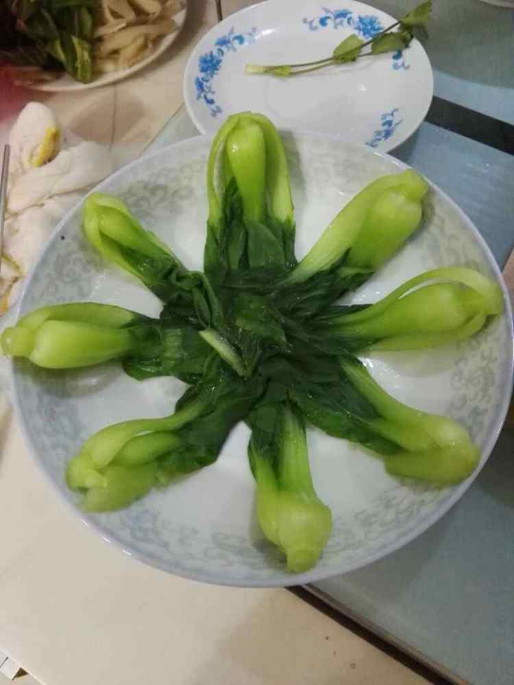 干烧蹄筋步骤14