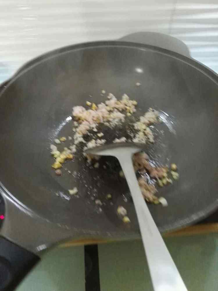 干烧蹄筋步骤10