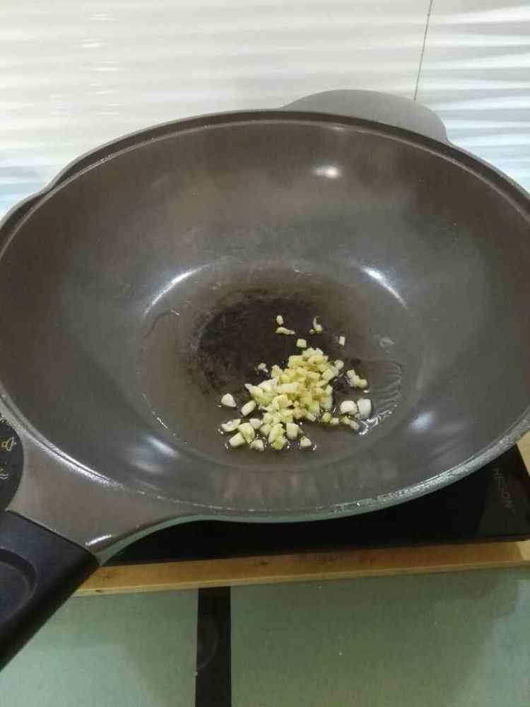 干烧蹄筋步骤9