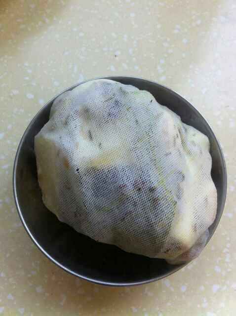 土豆炖羊肉步骤4