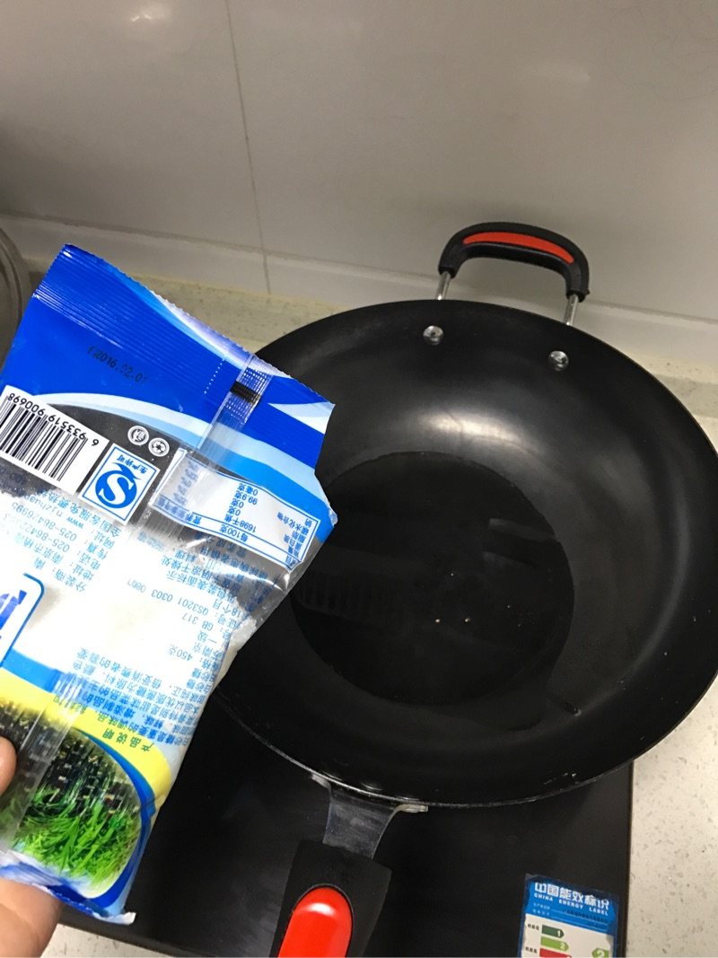 红烧阿根廷红虾步骤3