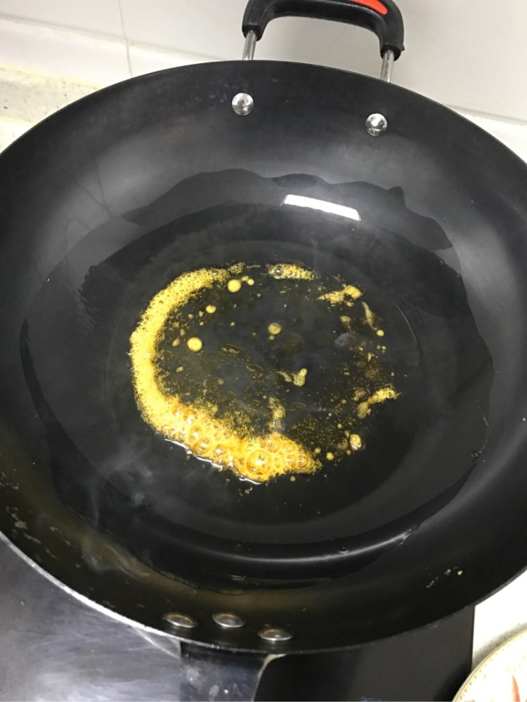 红烧阿根廷红虾步骤4