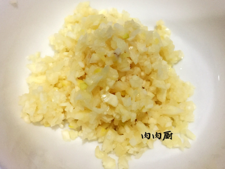 粤式秘制白切鸡步骤4