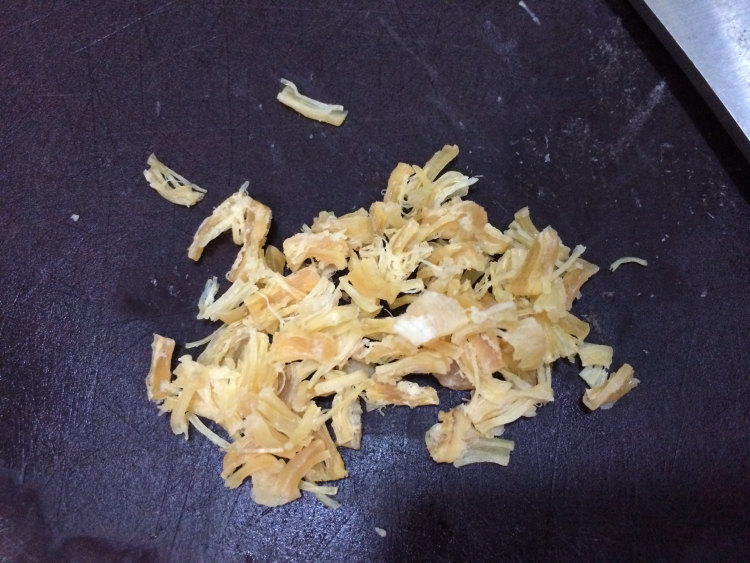 新派沙姜鸡步骤2