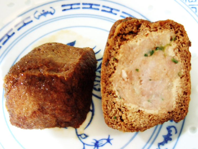 油豆腐烧鹌鹑蛋步骤10