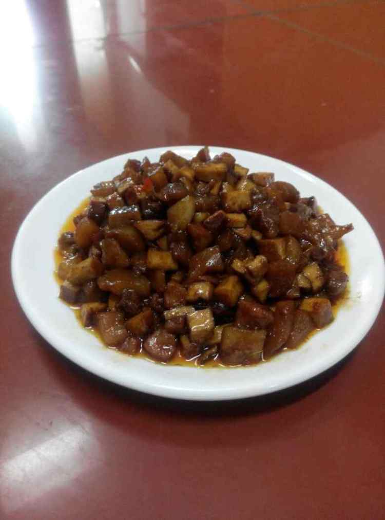 杂醬步骤10