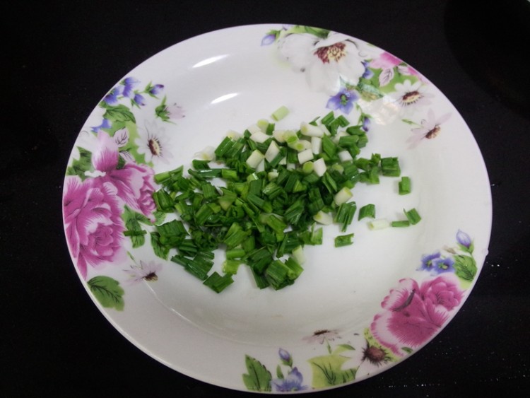 梅童鱼豆腐汤步骤2