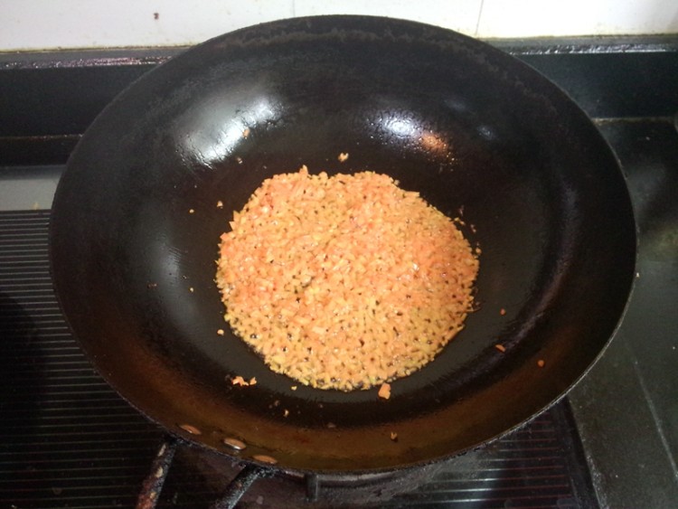 翡翠大白菜肉馅饺子步骤3