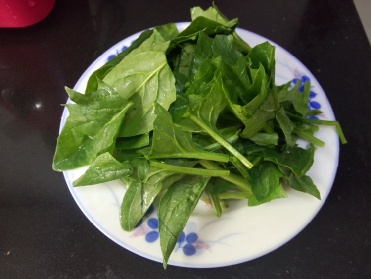 翡翠大白菜肉馅饺子步骤11