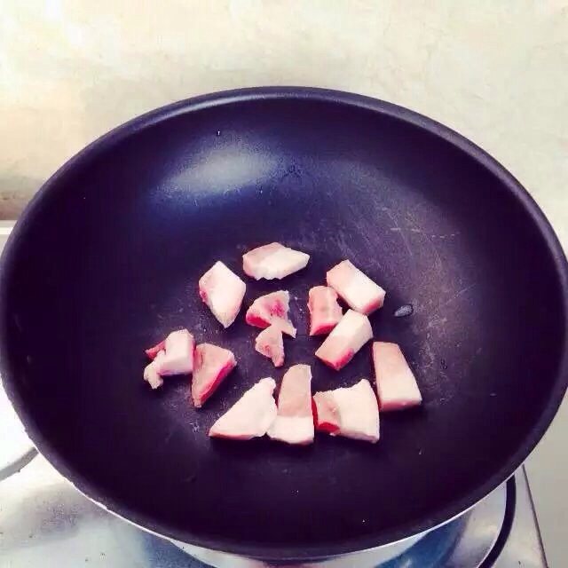 肉块烧土豆步骤3