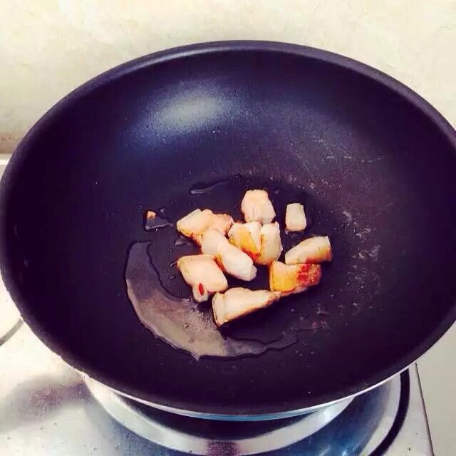 肉块烧土豆步骤4