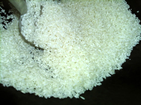 自制蒸肉米粉步骤4
