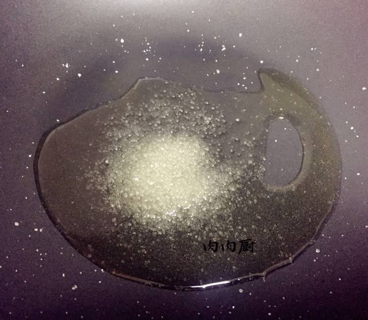话梅猪蹄步骤6
