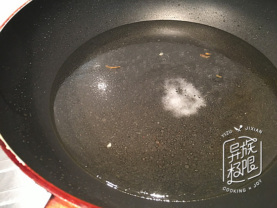 板栗鸡肉饭步骤10