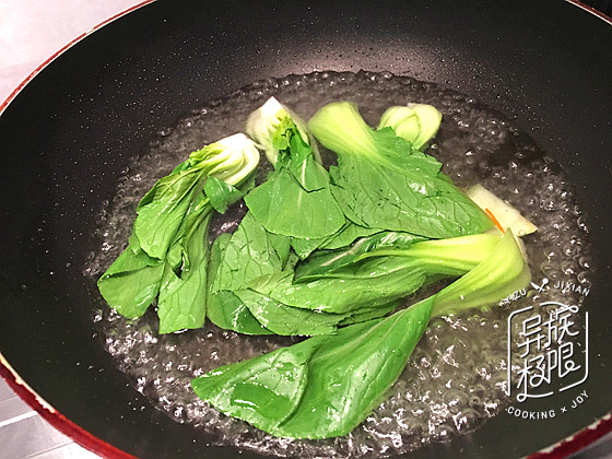 板栗鸡肉饭步骤11
