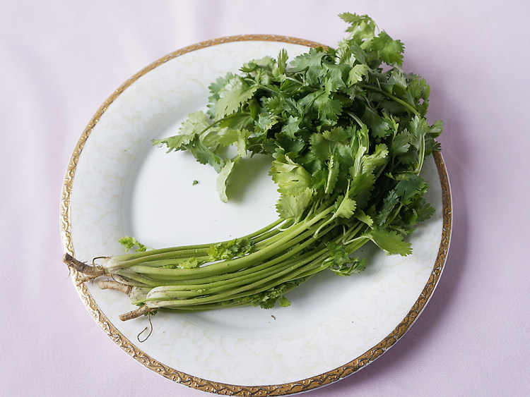 拌意面#百味来意面#步骤2