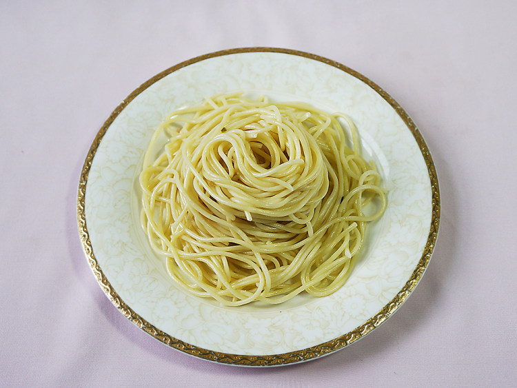 拌意面#百味来意面#步骤14