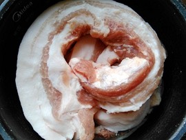 酱油肉步骤3