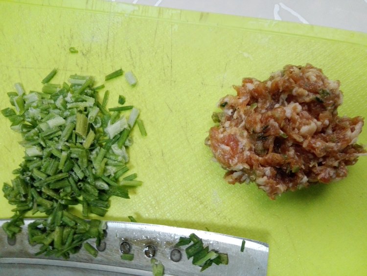 简易版麻婆豆腐步骤3