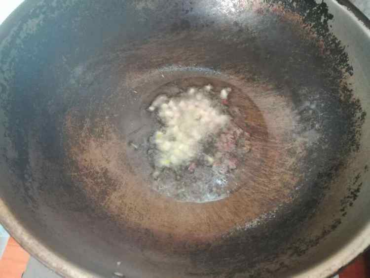 麻酱味花生米步骤4