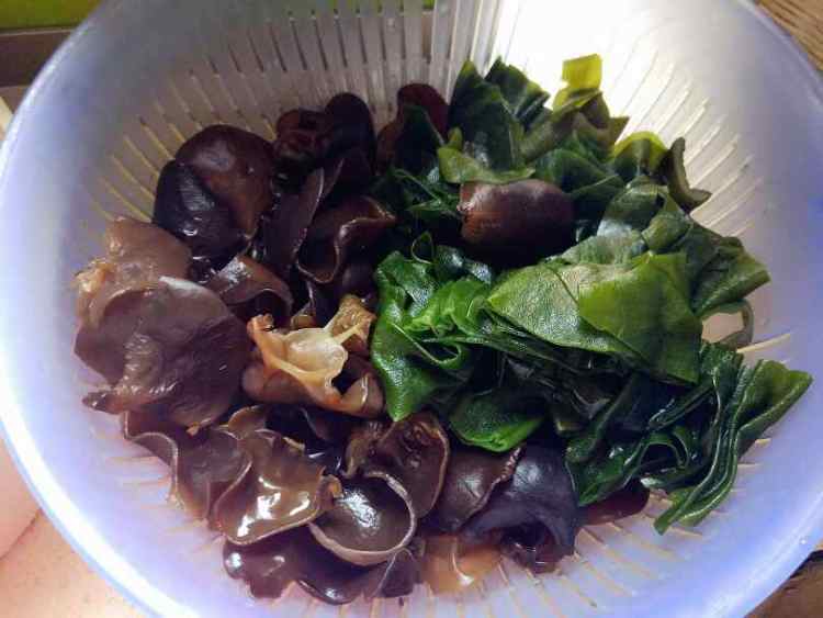 麻辣香锅步骤4