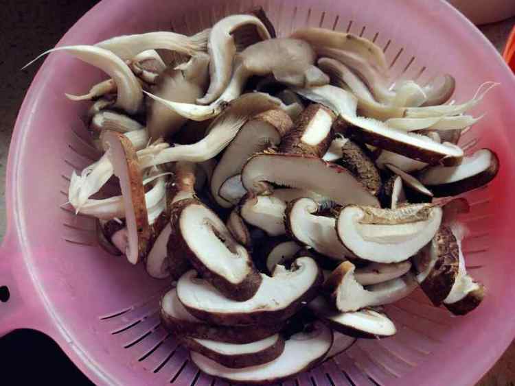 麻辣香锅步骤6
