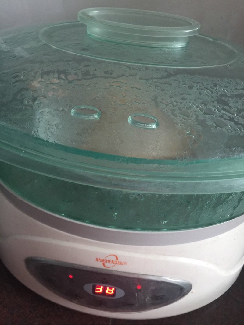 白切鸡（附蘸酱做法）步骤2