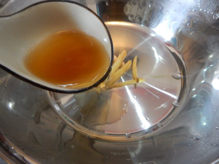 茄汁大虾步骤3