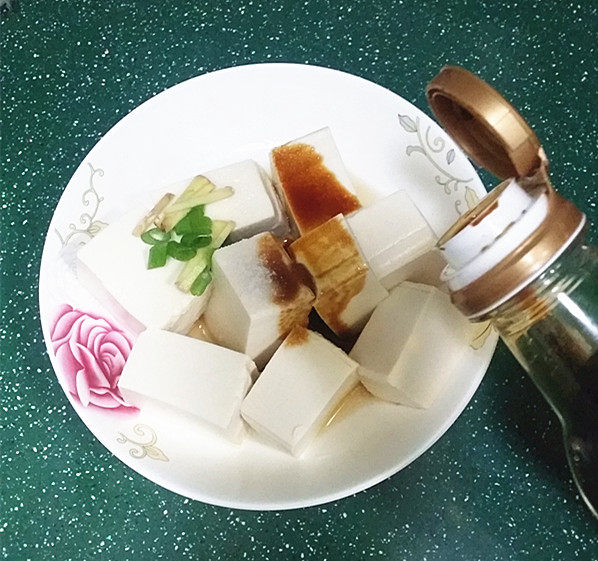 多福~脆皮豆腐步骤3