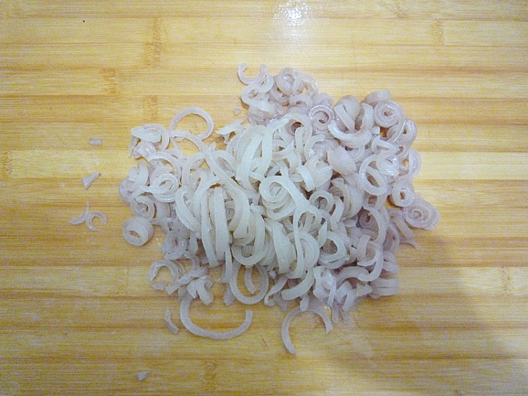 水晶皮冻步骤5