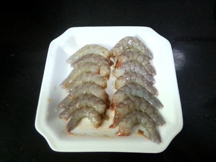 万家灯火#非转基因金步骤2