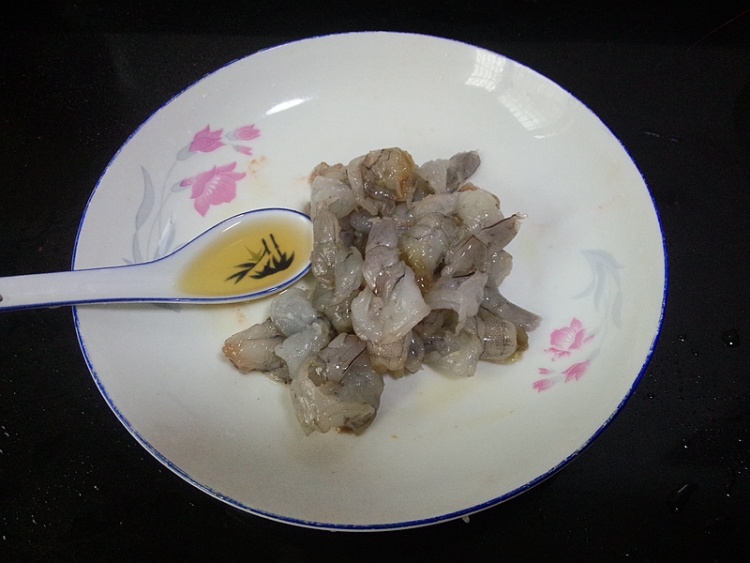 万家灯火#非转基因金步骤5