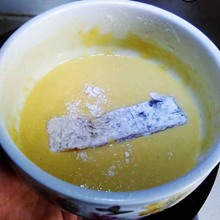 酸香侉炖鱼步骤5