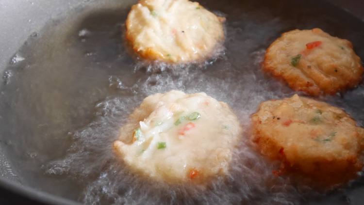 记忆中的味道－香酥萝步骤8