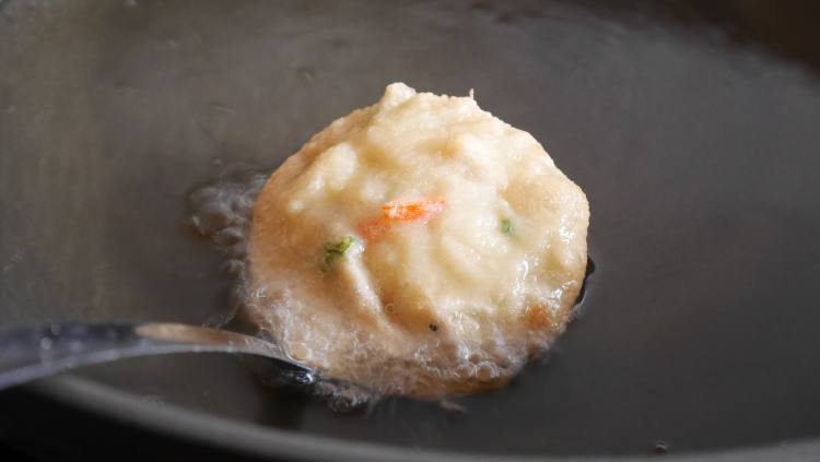 记忆中的味道－香酥萝步骤7