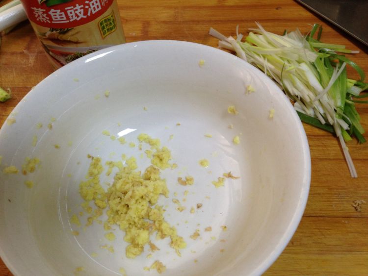 开屏鱼#非转基因金龙步骤2