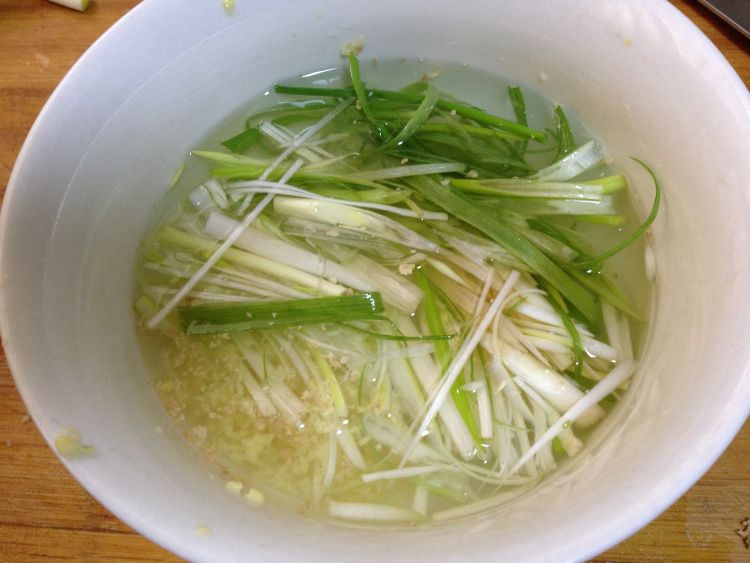 开屏鱼#非转基因金龙步骤3