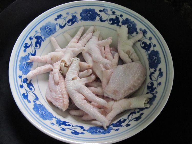 自制卤味步骤2
