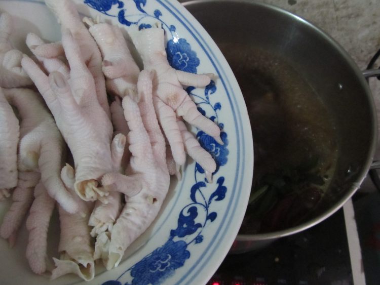 自制卤味步骤6