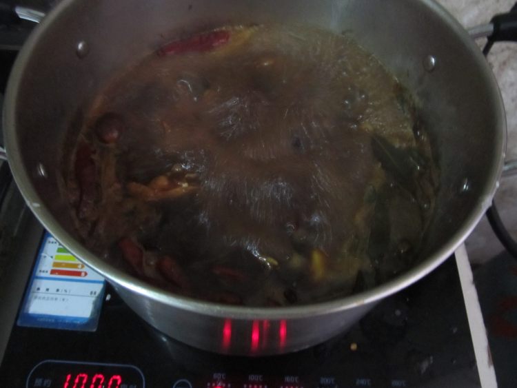 自制卤味步骤7