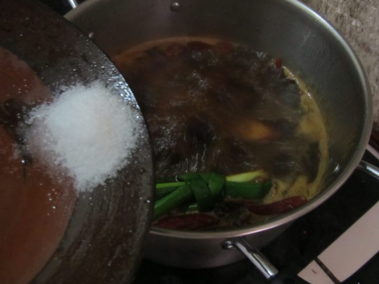 自制卤味步骤5